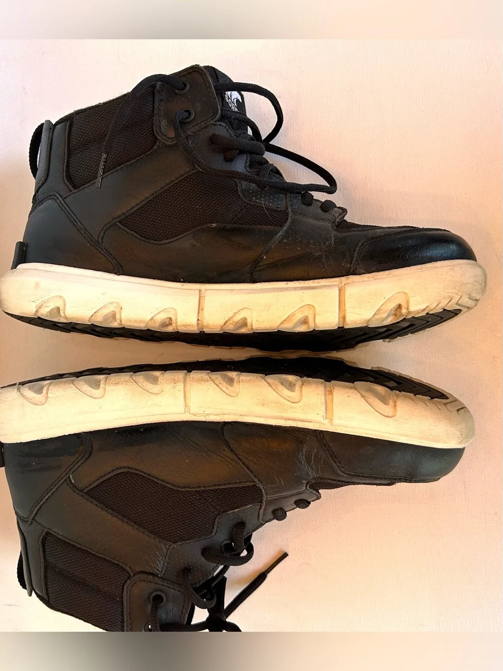 Sorel Explorer sneakers